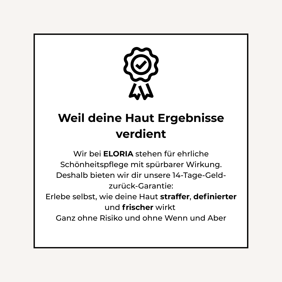 Eloria Sculpt Stick - Das Anti Aging Tool