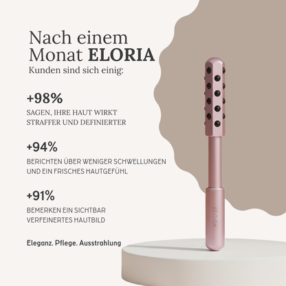 Eloria Sculpt Stick - Das Anti Aging Tool
