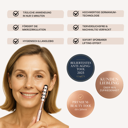 Eloria Sculpt Stick - Das Anti Aging Tool