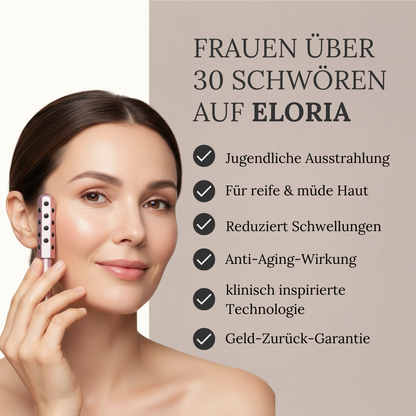 Eloria Sculpt Stick - Das Anti Aging Tool