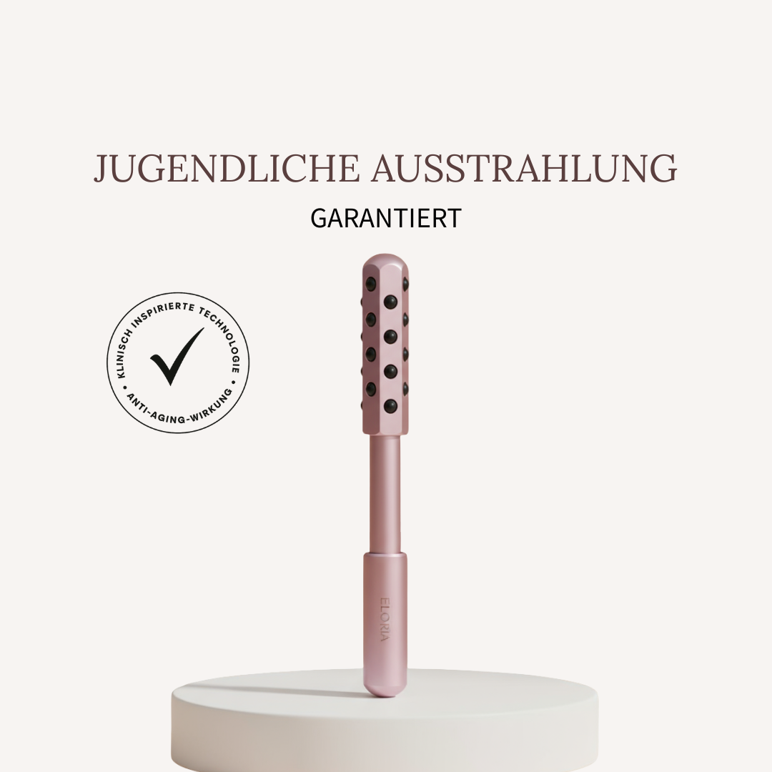 Eloria Sculpt Stick - Das Anti Aging Tool