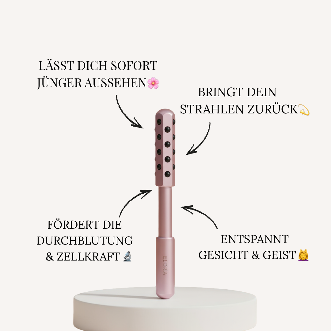 Eloria Sculpt Stick - Das Anti Aging Tool